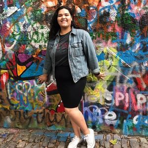 Meet your Posher, Brenda